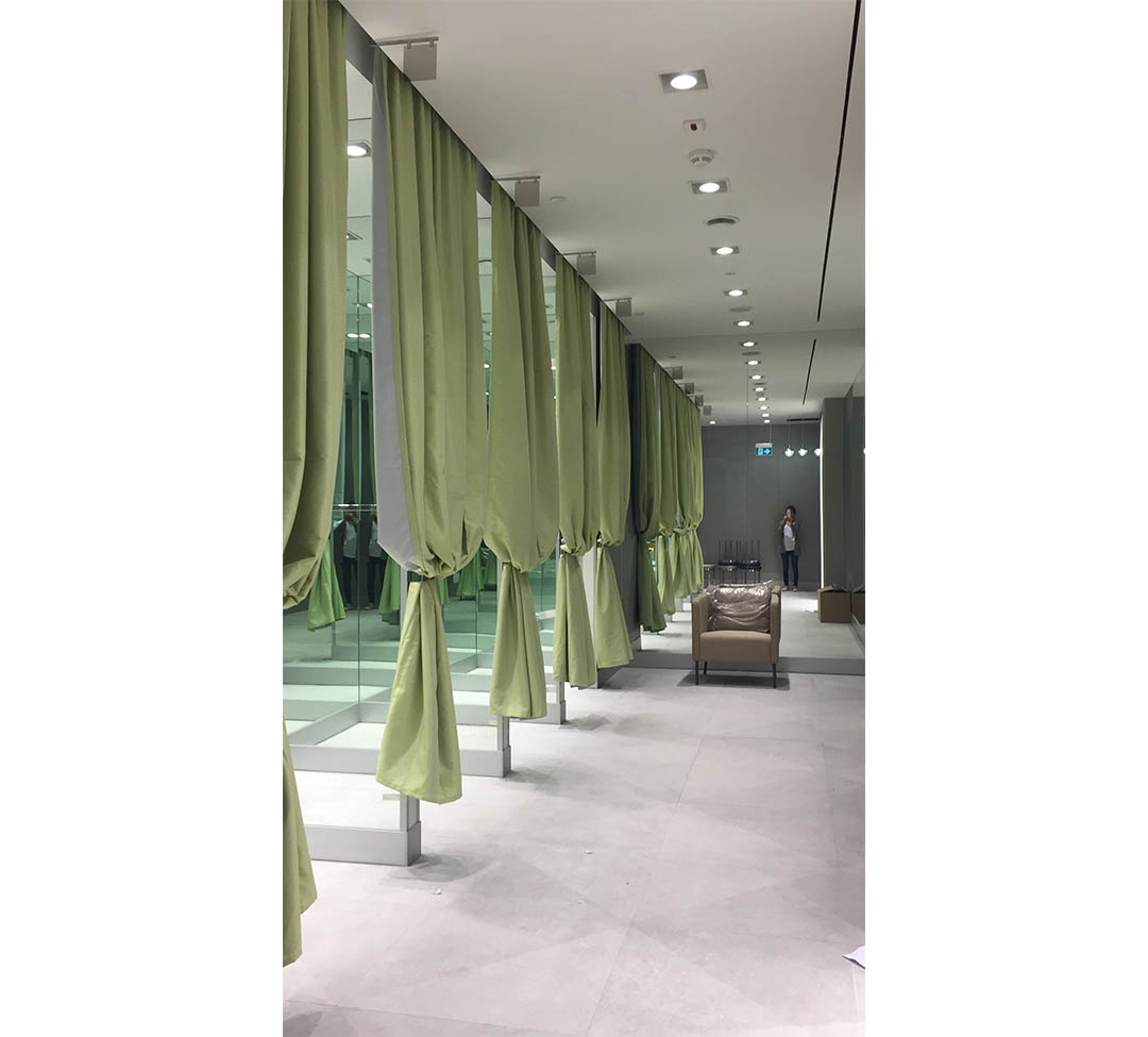H&M – Mağaza Uygulamaları — görsel 2