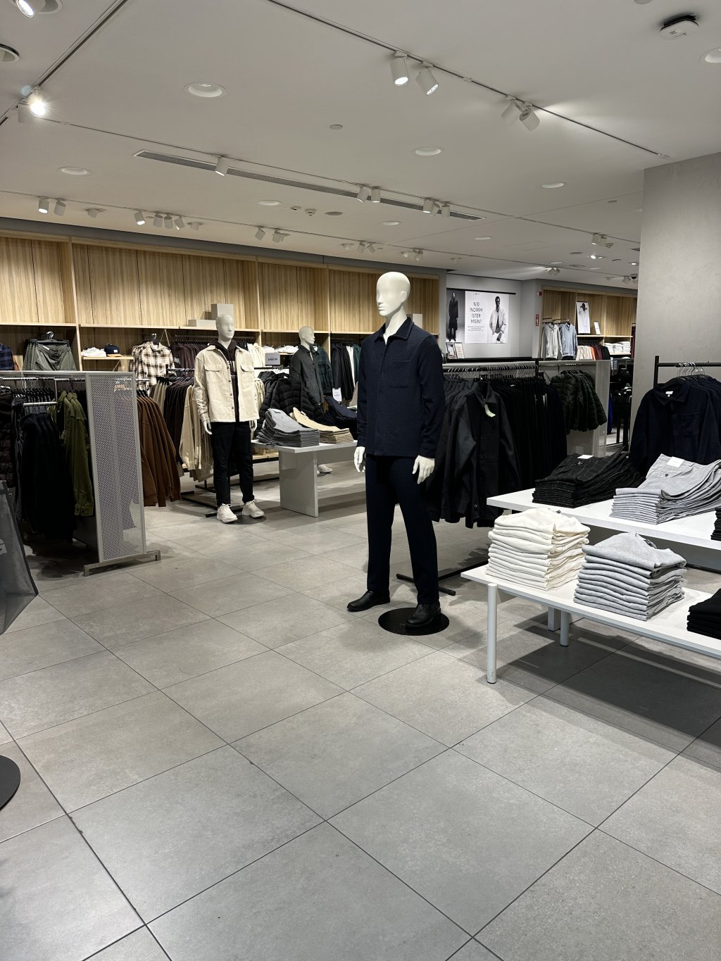 H&M – Mağaza Uygulamaları — görsel 3