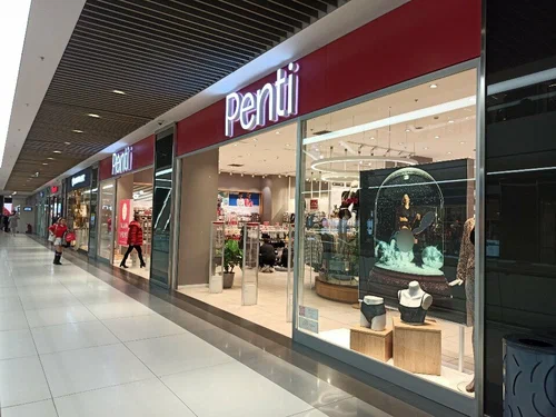 Penti Mağaza Uygulaması — görsel 6