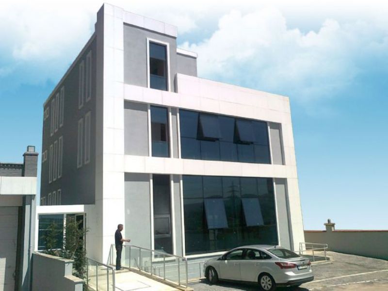 RTA İş Merkezi — görsel 1