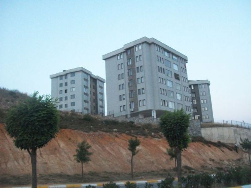 Özen City