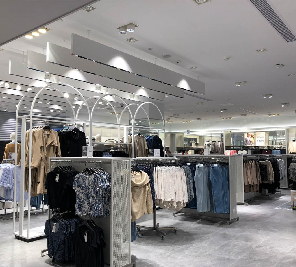 H&M – Mağaza Uygulamaları — görsel 4
