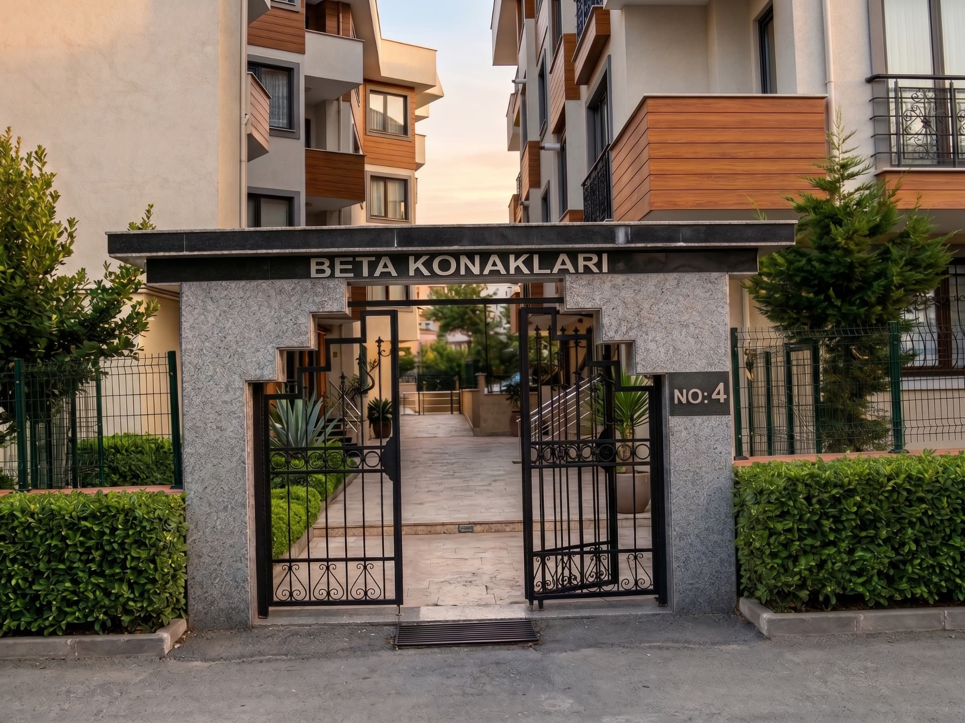 Beta Konakları — görsel 4