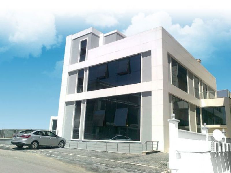 RTA İş Merkezi — görsel 2