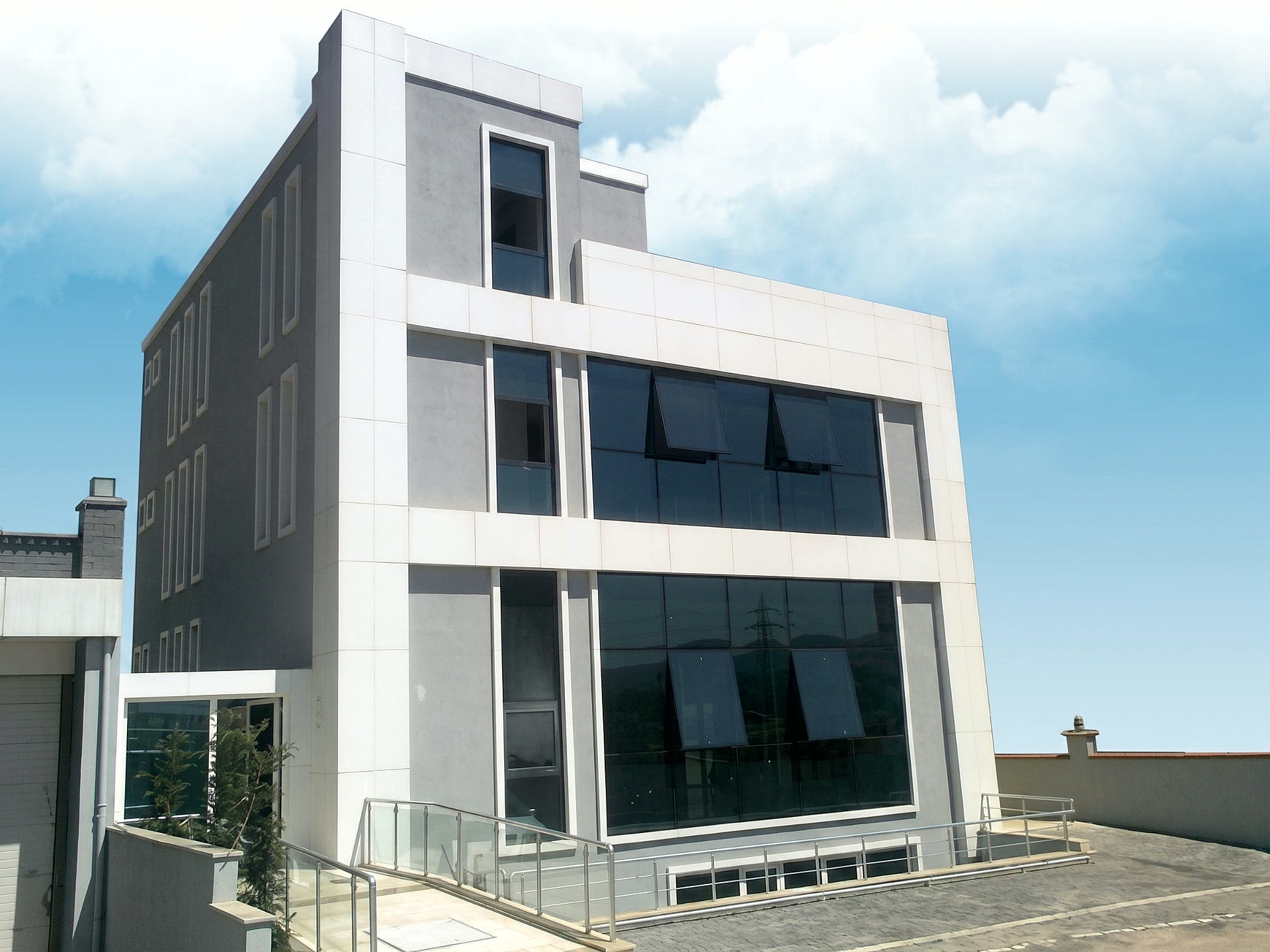 RTA İş Merkezi