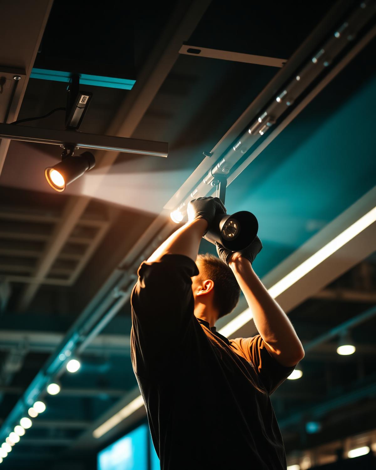 Aydınlatma
