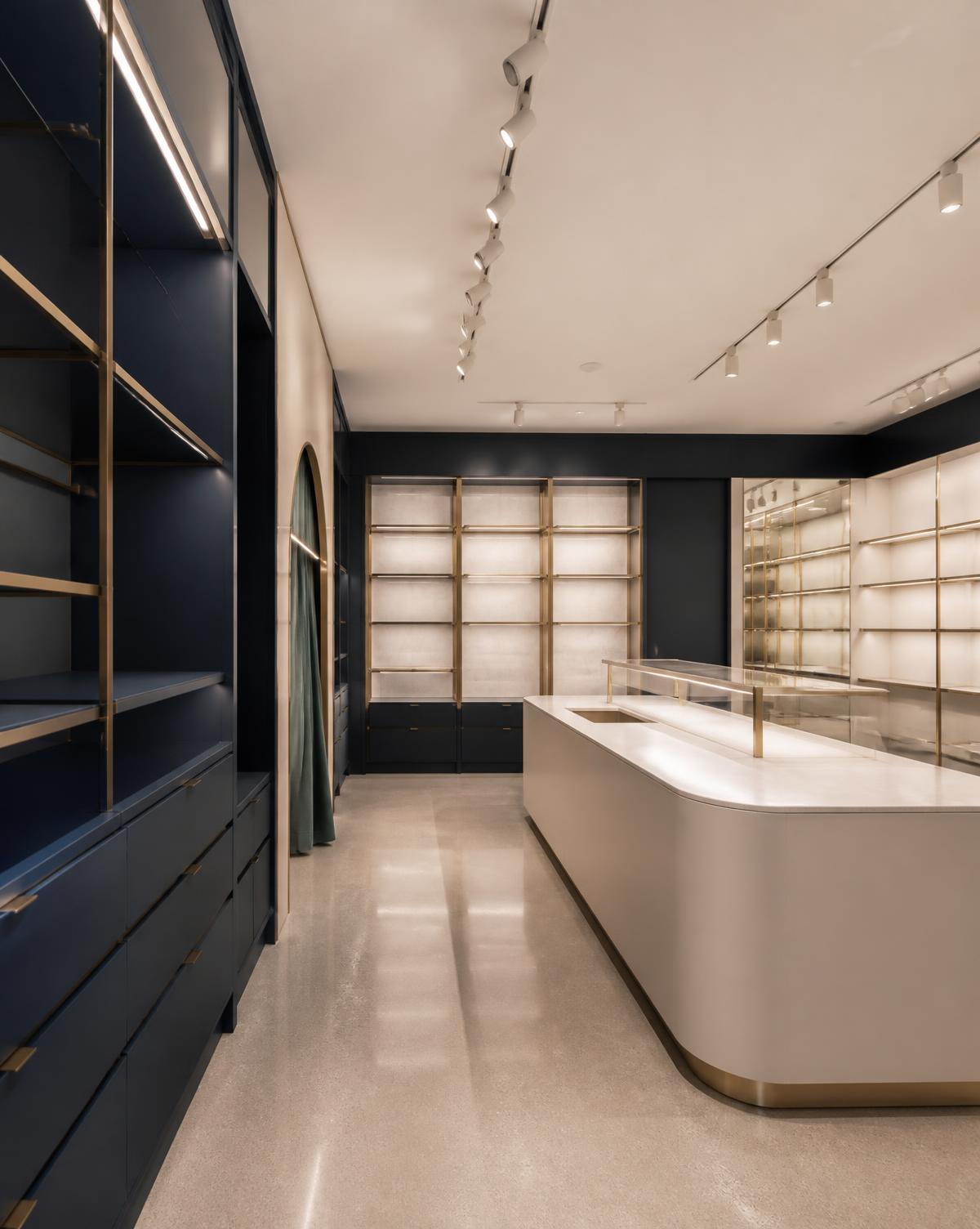 Fit-out & Uygulama
